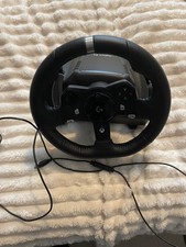Logitech G920 Racing Steering