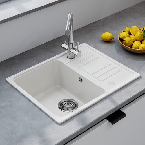 Horow kitchen sink single bowl - horow,