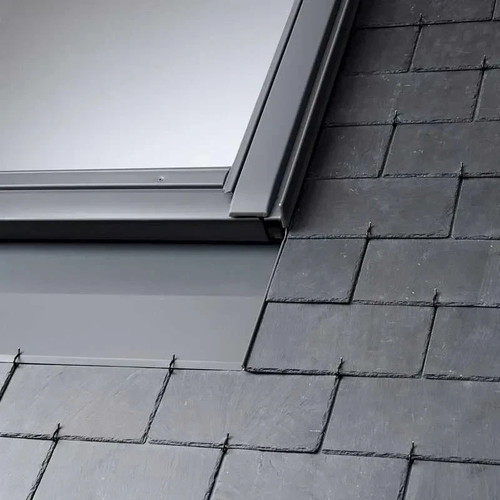 Velux slate flashing - velux,