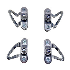 Weinmann Brake Pads Integrated