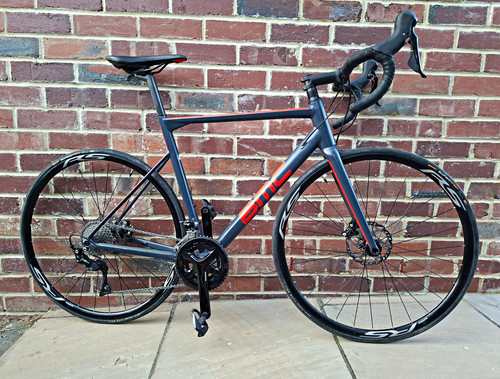 Bmc alr02 road bike frame - road, 54