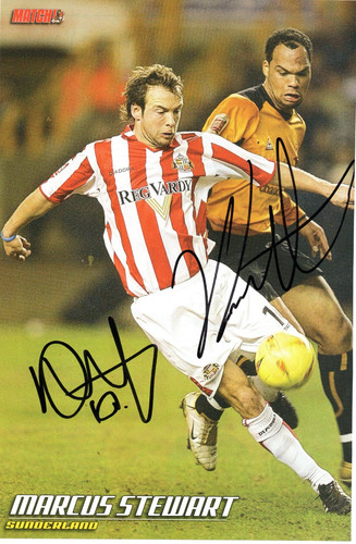 Sunderland wolves stewart - stewart, &