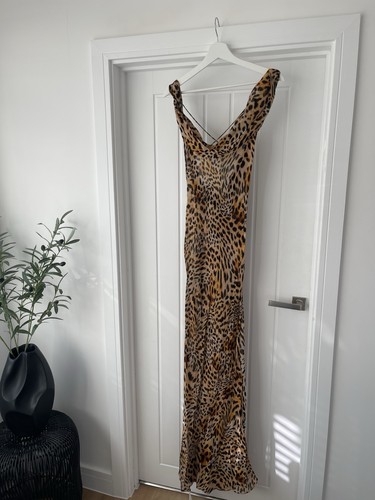 Rat boa laviza dress xxs - &,