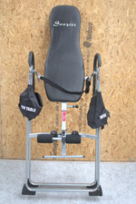 Gravity Inversion Adjustable