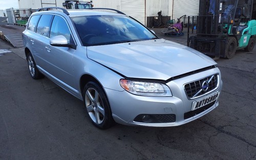 2012 volvo v70 mk3 - 2012,