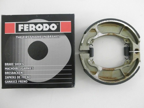 Ferodo rear brake - , for