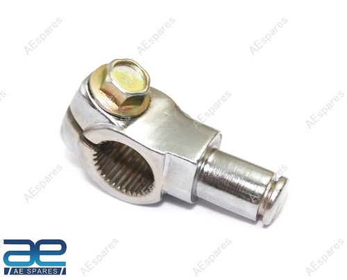 Crank boss kick starter - kick, for