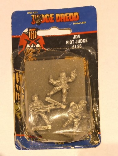Riot judges citadel - x,