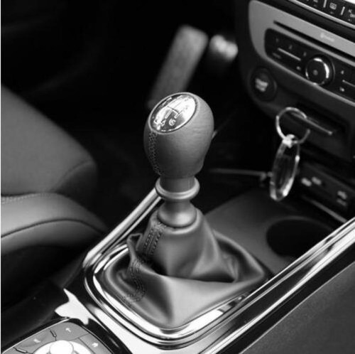 Speed gear stick knob - 6,