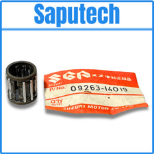 Suzuki RM125 RM100 GT380 TS125