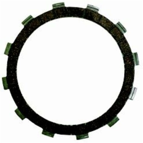 Tourmax clutch friction - , disc