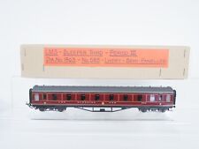OO Gauge Brass LMS Period 3