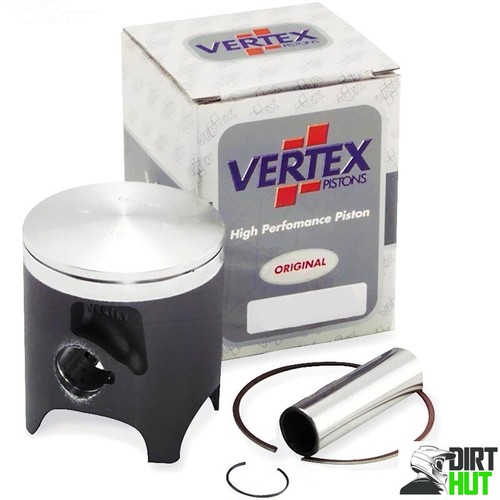 Vertex piston kit yamaha - piston,