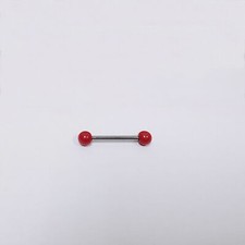 Glow In Dark Tongue Bars