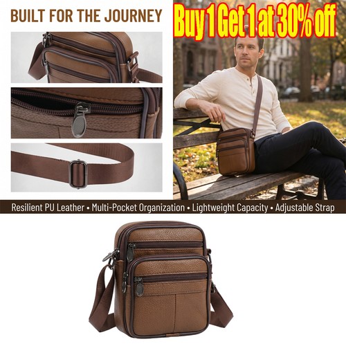 Men genuine leather - genuine,