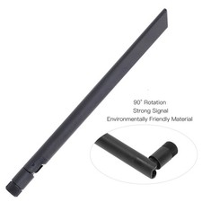 2PCS 5.8G 2.4G Dual Band WiFi