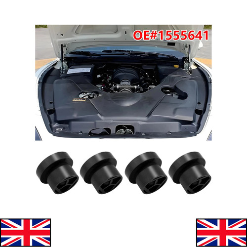 Diesel engine top cover - top,