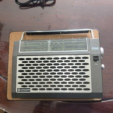 Hitachi KH-1040ER Vintage