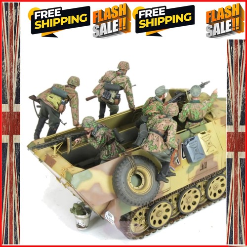 Scale armored tank - scale,