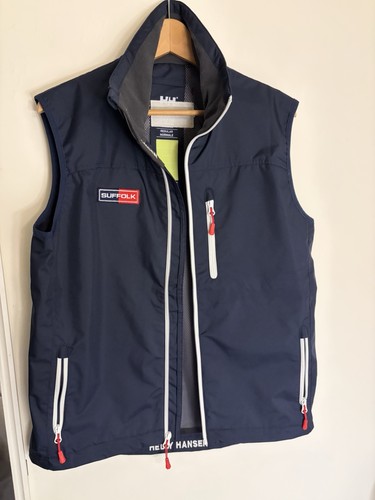 Helly hansen gilet crew - helly,