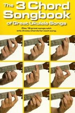 The Chord Songbook of Great