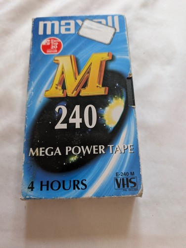 Maxwell 240 mega - maxwell,