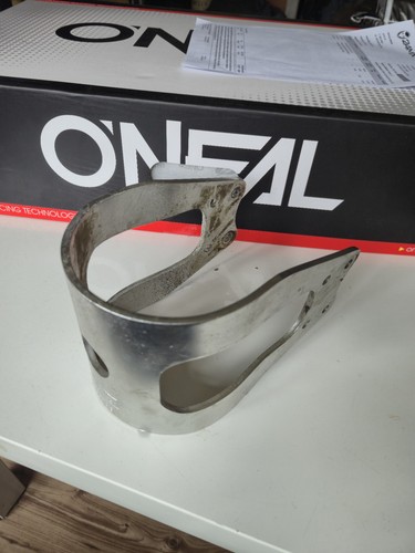 Kawasaki fork brace - f8,