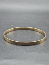 Vintage HG&S 9ct Gold Metal