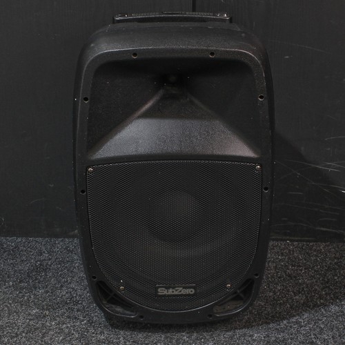 Subzero p12 portable - p12, pa