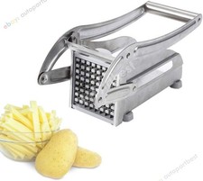 Potato Chipper French Fries