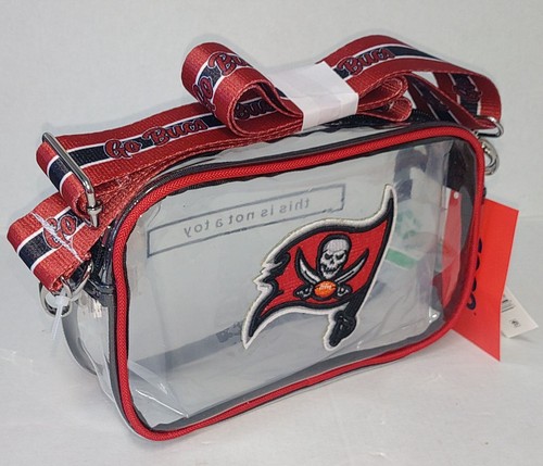 Tampa bay buccaneers - bay, crossbody