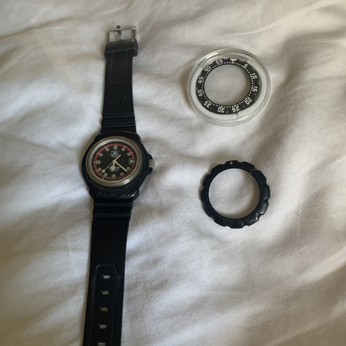 Tag heuer formula 35mm - formula, 1