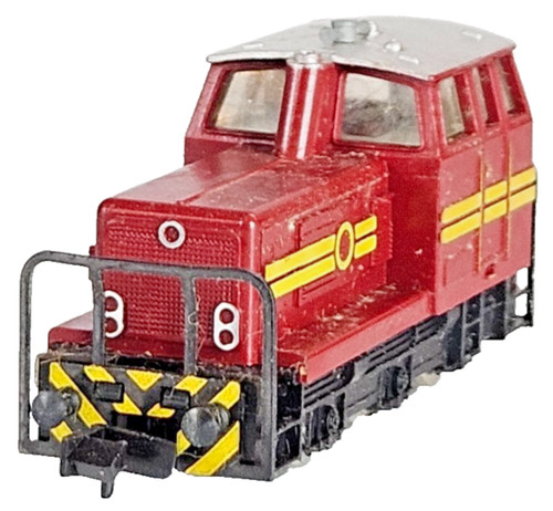 Fleischmann 7218 gauge - 7218, n