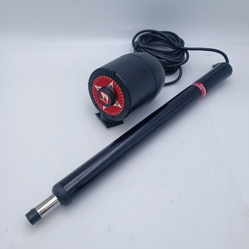Autohelm nautech 2000 tiller - autohelm,