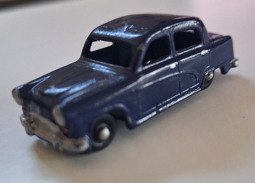 Matchbox lesney austin - matchbox, no.36