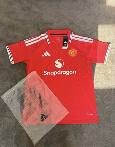 Manchester united home - home, kit