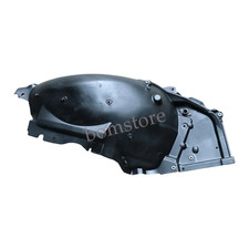 Front Left Side Headlight