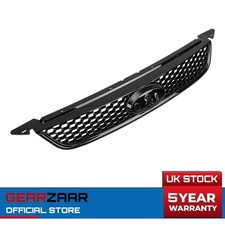 Front Grille Compatible for