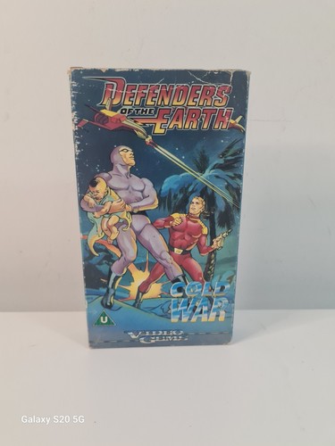 Defenders the earth - defenders,