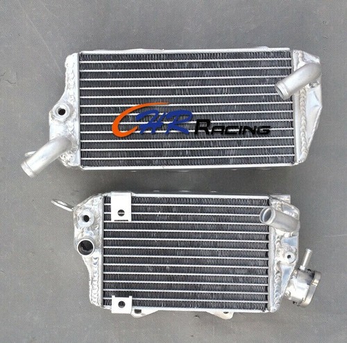 Aluminum radiator for kawasaki - radiator,