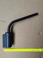 Universal Mirror Arm 16mm Ø