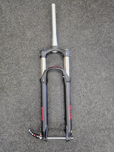 Suntour xcr 120mm - suntour, 29"