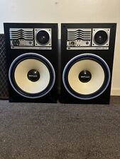 Pair of Sansui SP-Z7  Speakers