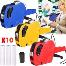 New Price Tag Gun Pricing