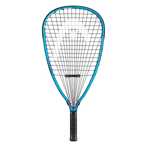 Head laser racketball racket - laser,