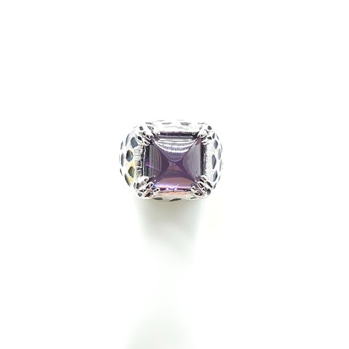Uncas sterling silver 925 - silver, .925
