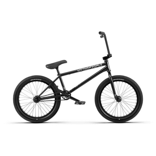 Wethepeople envy inch - wethepeople, bmx