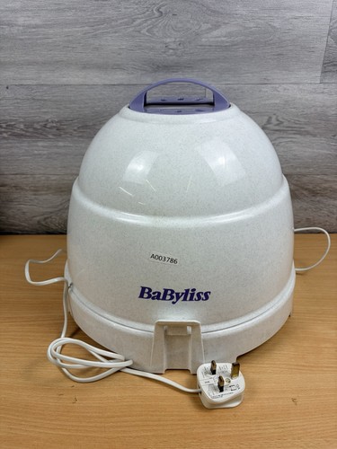 Babyliss hair dryer - hair,