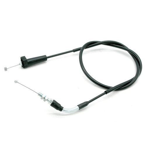 Thumb throttle cable - throttle, extended