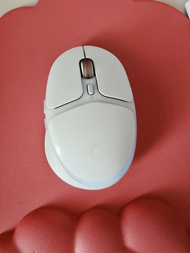 Logitech g705 wireless gaming - logitech,